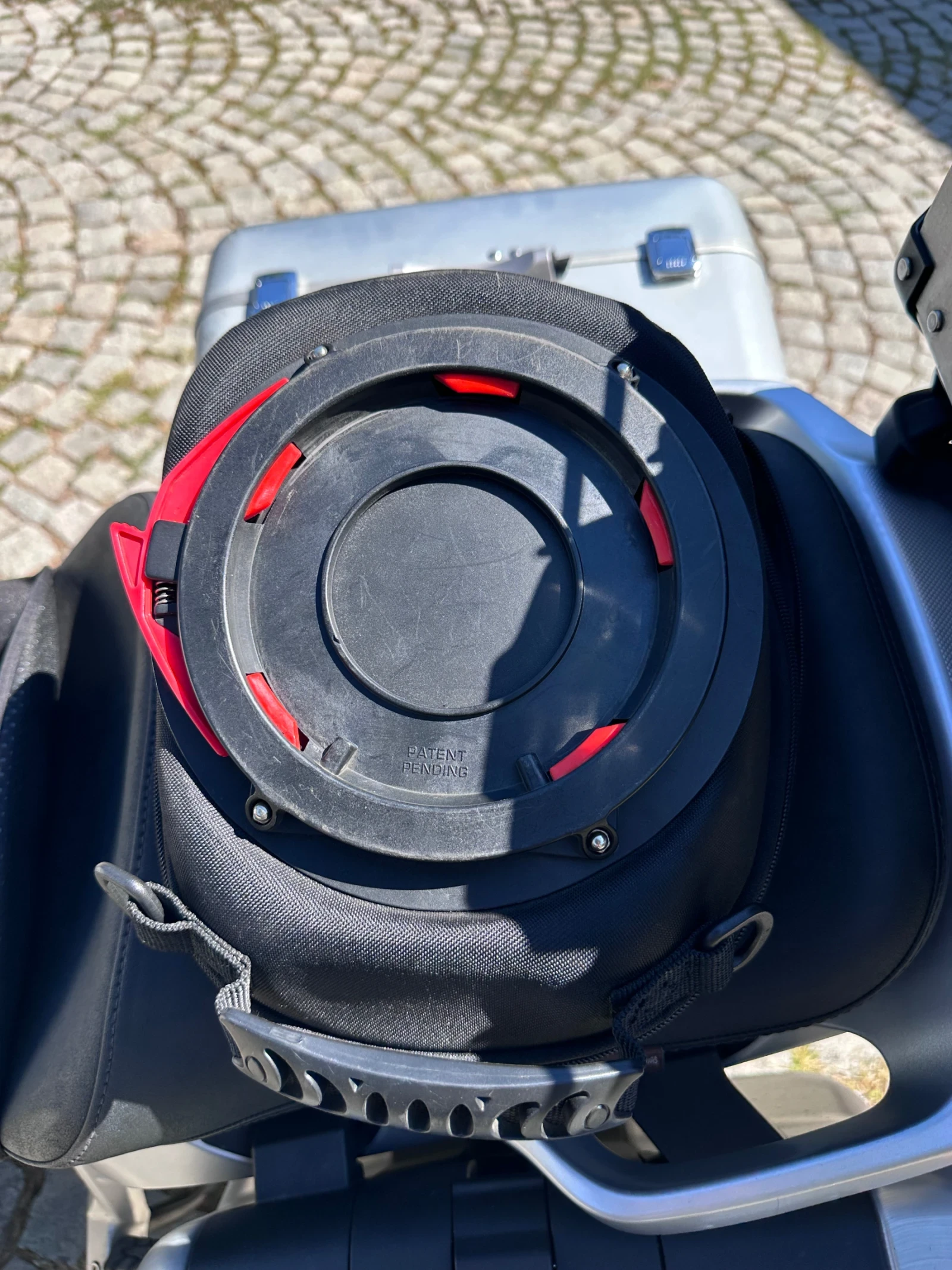 Honda Vfr Crosstourer 1200X !!! | Mobile.bg   14