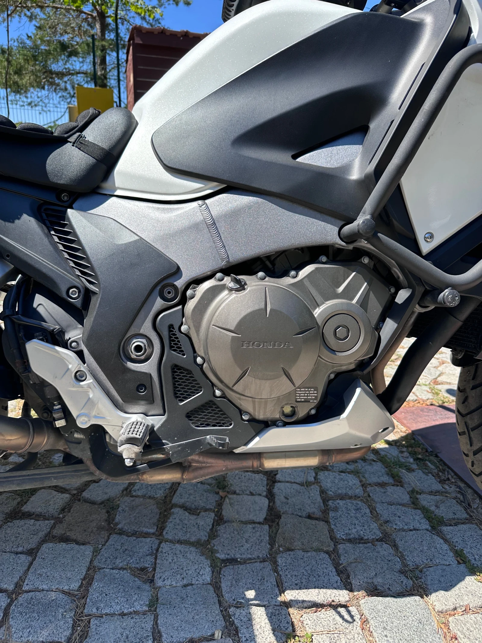 Honda Vfr Crosstourer 1200X !!! | Mobile.bg   11