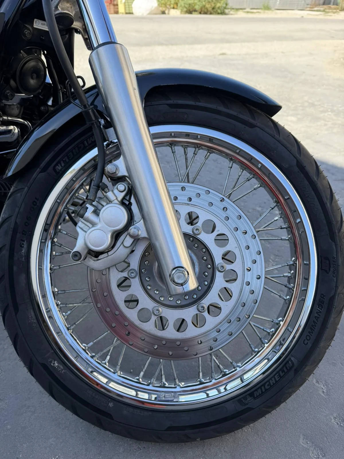 Yamaha Drag Star | Mobile.bg � ����������� 8