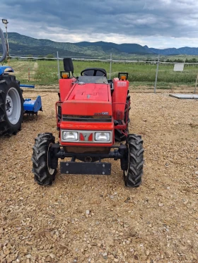 Трактор Kubota СКАЙТРАК , снимка 1