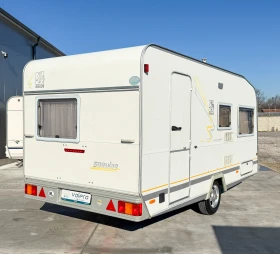 Каравана Knaus As Good As Gold 440/ Форселт, снимка 4