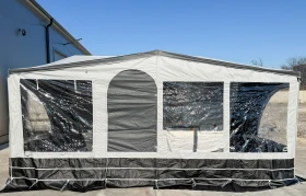 Каравана Knaus As Good As Gold 440, снимка 3