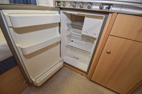 Каравана Knaus As Good As Gold 440, снимка 11