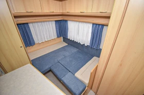 Каравана Knaus As Good As Gold 440/ Форселт, снимка 14