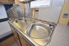 Каравана Knaus As Good As Gold 440/ Форселт, снимка 10