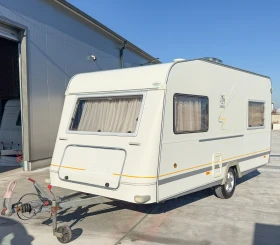 Каравана Knaus As Good As Gold 440/ Форселт, снимка 2