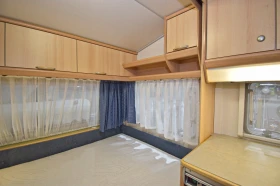 Каравана Knaus As Good As Gold 440, снимка 7