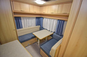 Каравана Knaus As Good As Gold 440, снимка 13