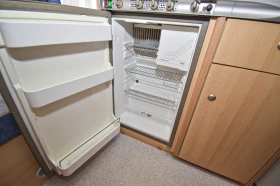 Каравана Knaus As Good As Gold 440/ Форселт, снимка 11