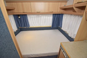 Каравана Knaus As Good As Gold 440/ Форселт, снимка 7