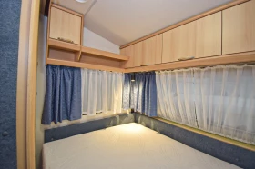 Каравана Knaus As Good As Gold 440, снимка 8