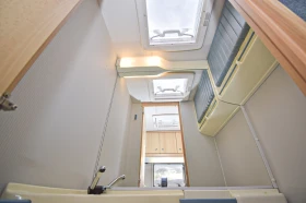 Каравана Knaus As Good As Gold 440/ Форселт, снимка 16