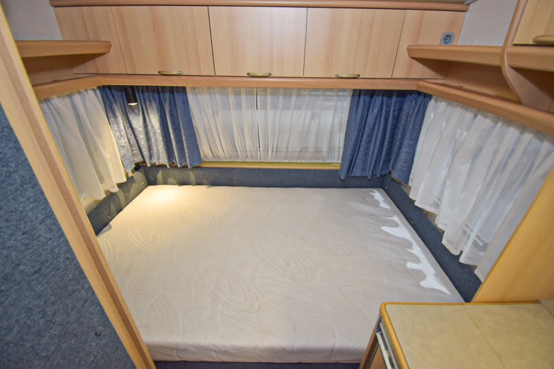 Каравана Knaus As Good As Gold 440, снимка 6 - Каравани и кемпери - 52861523