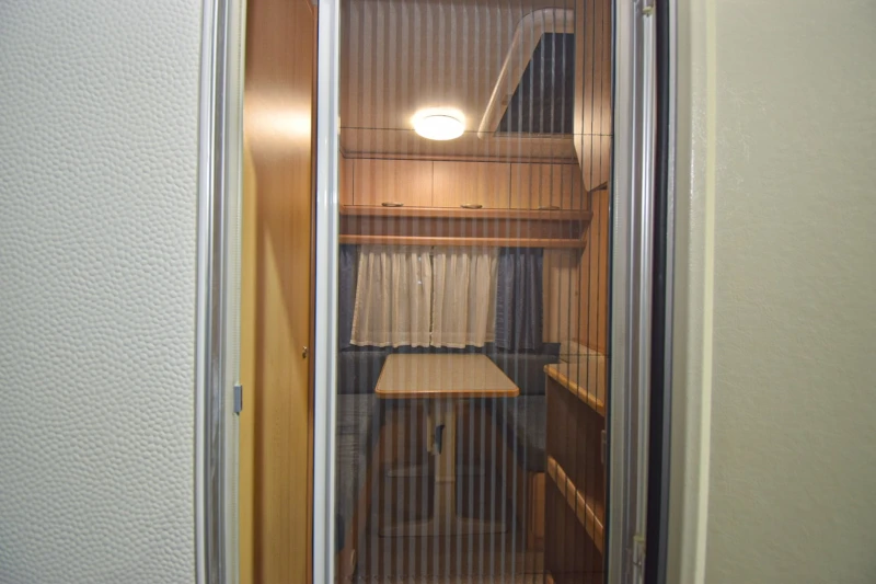 Каравана Knaus As Good As Gold 440, снимка 4 - Каравани и кемпери - 52861523