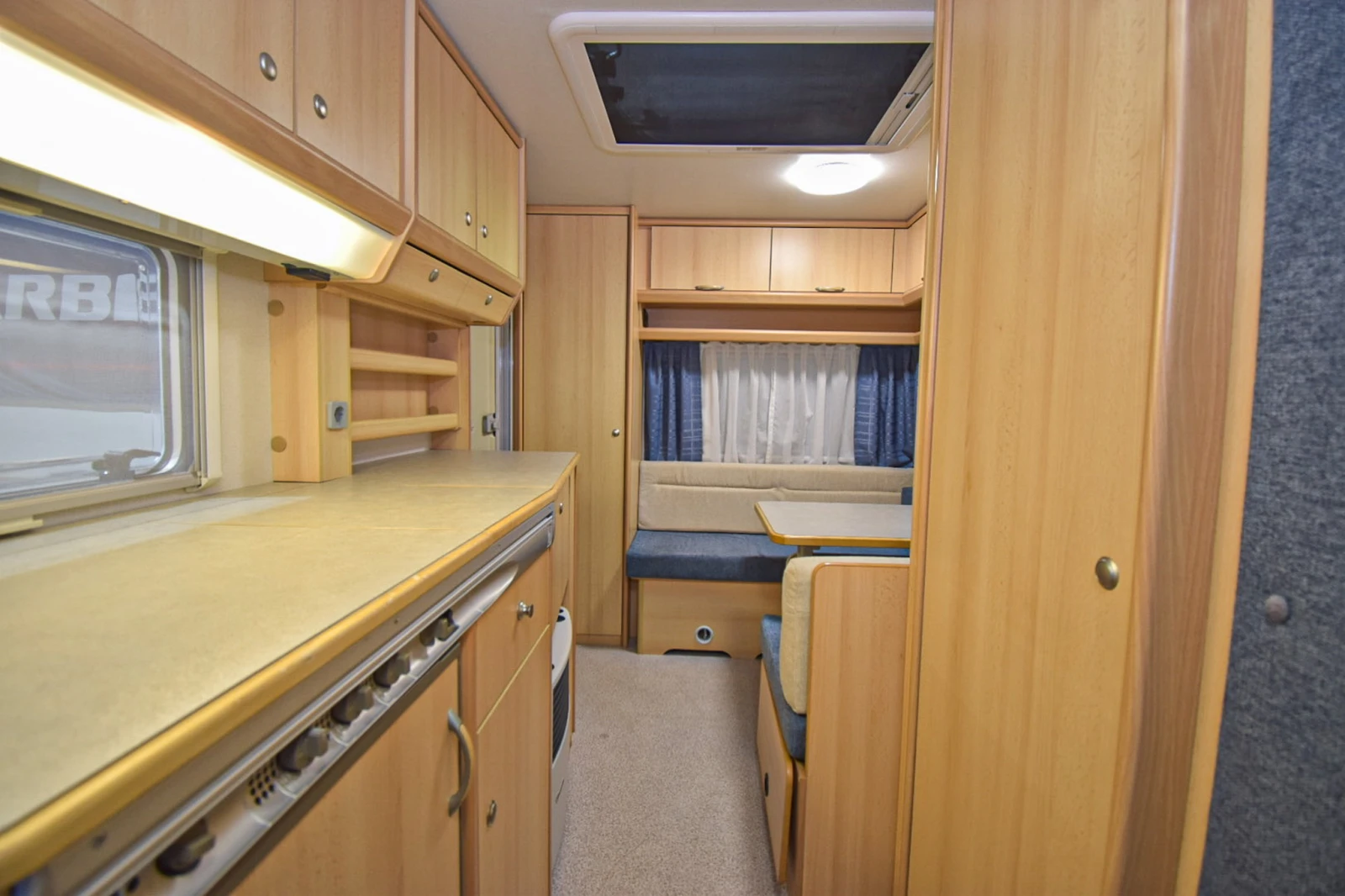 �������� Knaus As Good As Gold 440 | Mobile.bg � ����������� 12