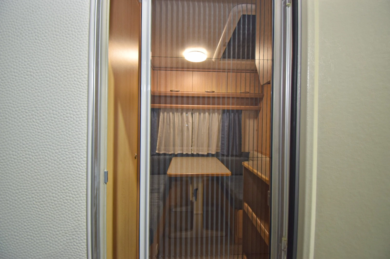 Каравана Knaus As Good As Gold 440 - изображение 4