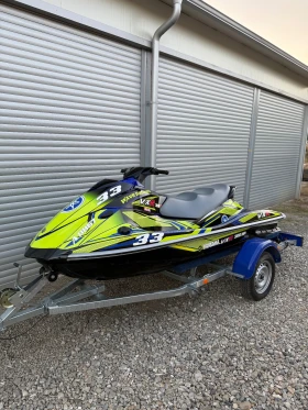 Джет Yamaha Vx1100, снимка 1
