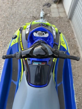 Джет Yamaha Vx1100, снимка 5