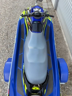 Джет Yamaha Vx1100, снимка 4