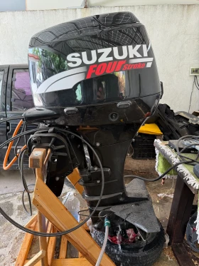   Suzuki DF40 | Mobile.bg    4