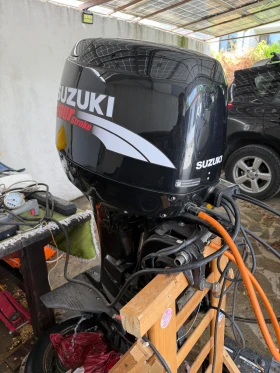   Suzuki DF40 | Mobile.bg    2