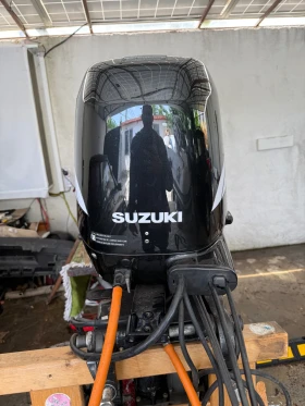   Suzuki DF40 | Mobile.bg    3
