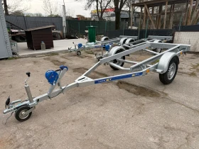 За автомобил Други VESTA MARINE JET, снимка 1