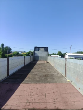 Полуремарке Schmitz, снимка 4