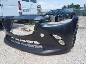 ОРИГИНАЛНА БРОНЯ ЗА МАЗДА СХ-3 ....DK8A-50031...., снимка 2