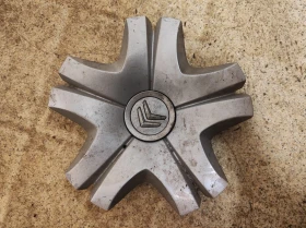 Citroen C4 Grand Picasso  помпа хидравлична 110 евро 0884333269 на части, снимка 4