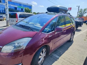 Citroen C4 Grand Picasso  помпа хидравлична 110 евро 0884333269 на части, снимка 1