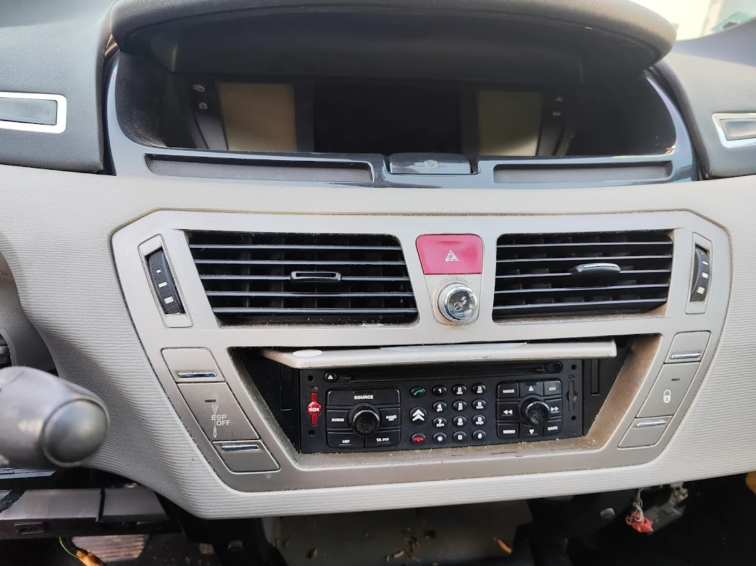 Citroen C4 Grand Picasso  ����� ����������� 110 ���� 0884333269 �� ����� | Mobile.bg � ����������� 3