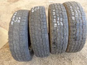 Гуми Зимни 165/70R14, снимка 2