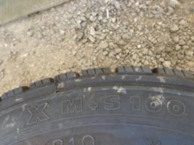 Гуми Зимни 165/70R14, снимка 7