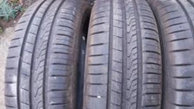 Гуми Летни 195/65R15, снимка 3