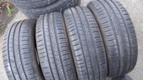 Гуми Летни 195/65R15, снимка 2