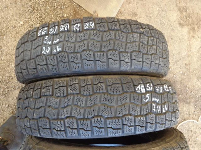 Гуми Зимни 165/70R14, снимка 10 - Гуми и джанти - 21440824