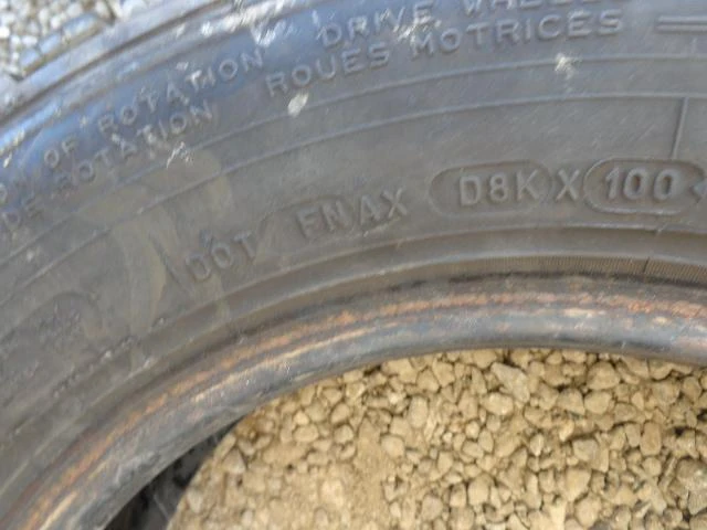 Гуми Зимни 165/70R14, снимка 4 - Гуми и джанти - 21440824