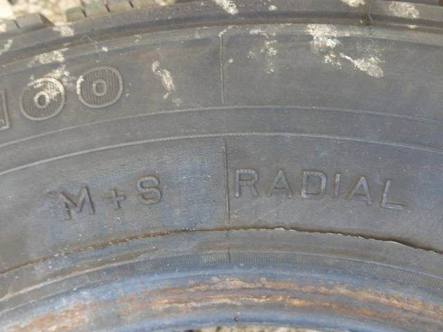 Гуми Зимни 165/70R14, снимка 5 - Гуми и джанти - 21440824