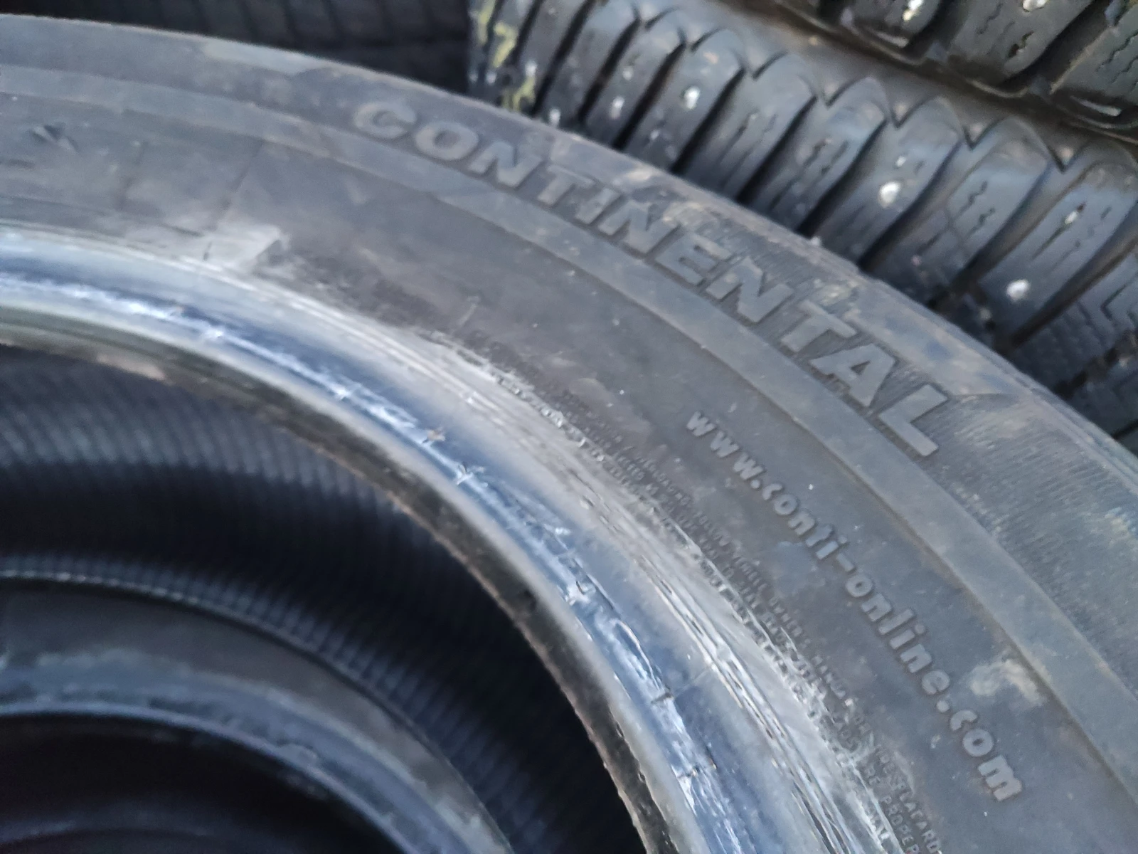  235/60R17 | Mobile.bg   9