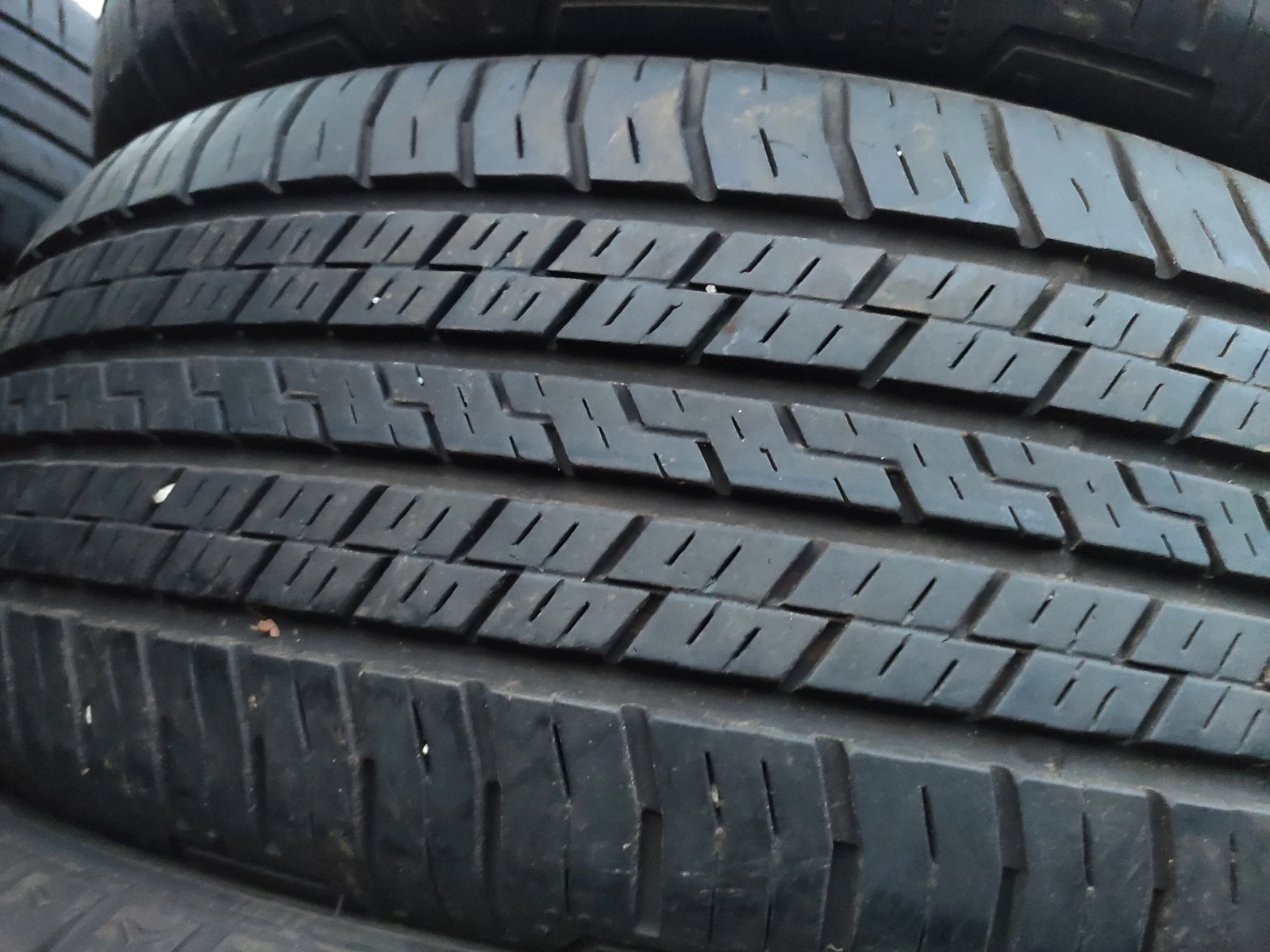  235/60R17 | Mobile.bg   2