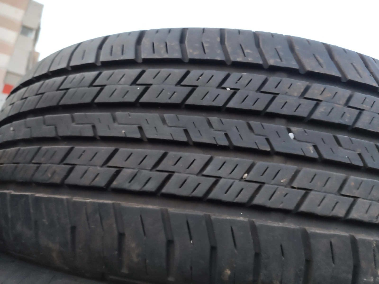  235/60R17 | Mobile.bg   1