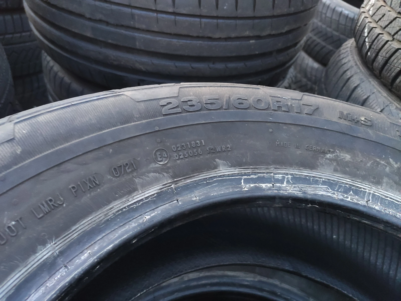  235/60R17 | Mobile.bg   7