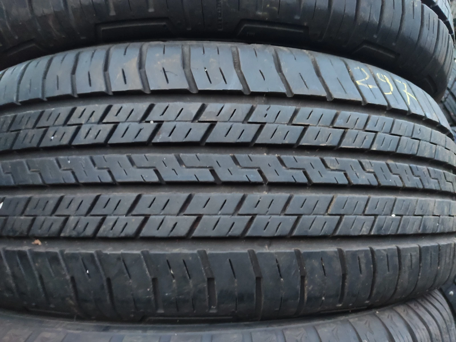  235/60R17 | Mobile.bg   4