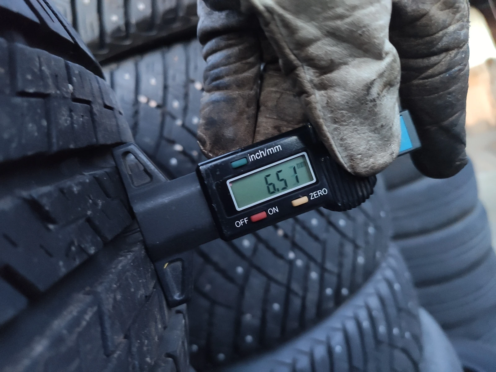  235/60R17 | Mobile.bg   6