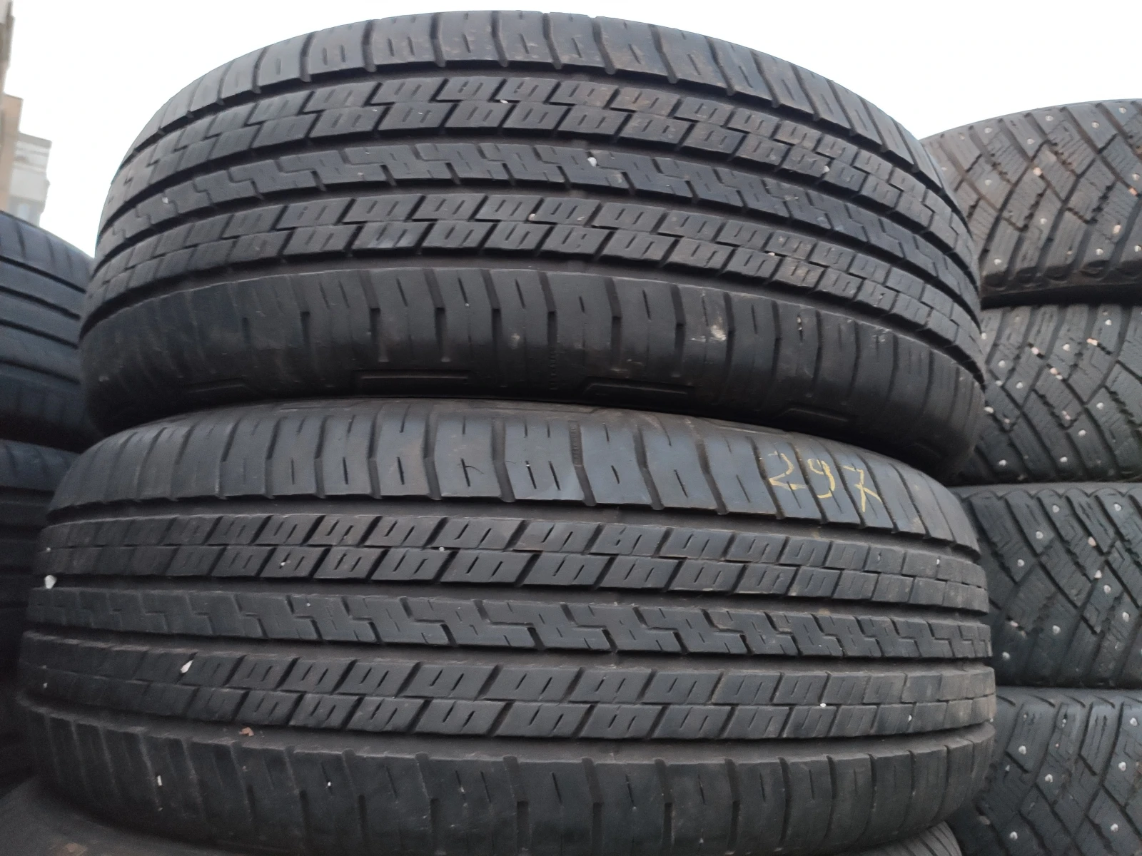  235/60R17 | Mobile.bg   3