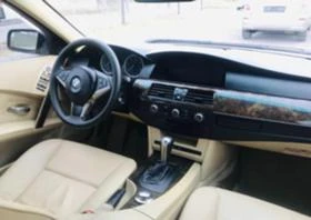 BMW 530 3.0 218 к.с. На части, снимка 10