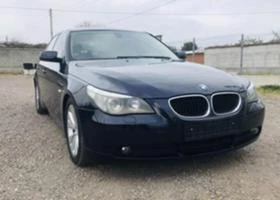 BMW 530 3.0 218 к.с. На части, снимка 4