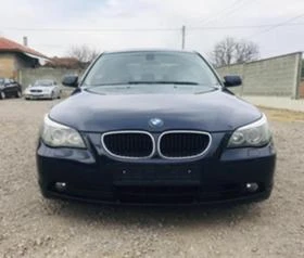 BMW 530 3.0 218 к.с. На части, снимка 2