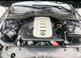 BMW 530 3.0 218 к.с. На части, снимка 11